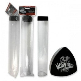 Monster Prism Tube (Assorted)-DoubleCGames
