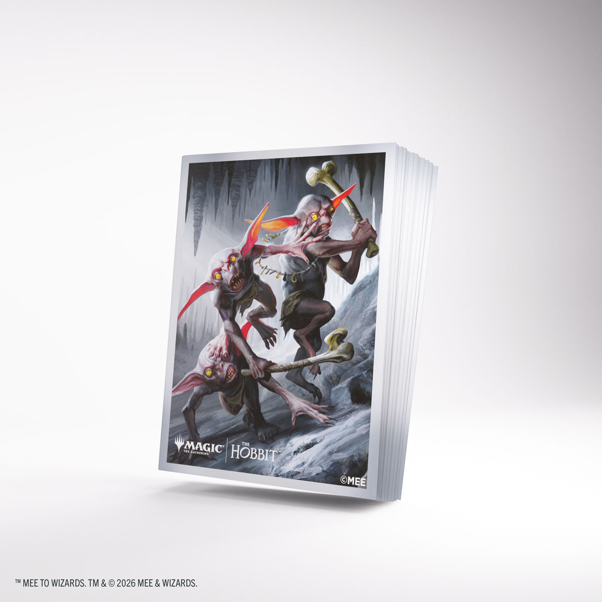 Magic the Gathering Accessories - The Hobbit
