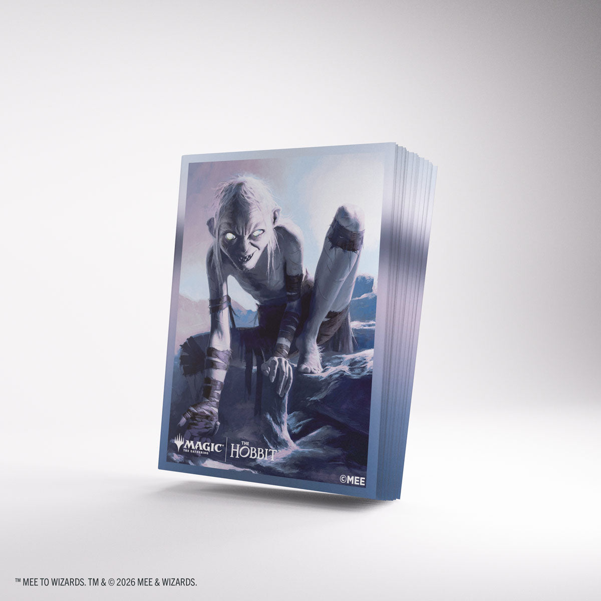 Magic the Gathering Accessories - The Hobbit