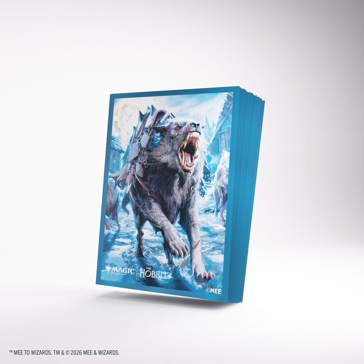 Magic the Gathering Accessories - The Hobbit