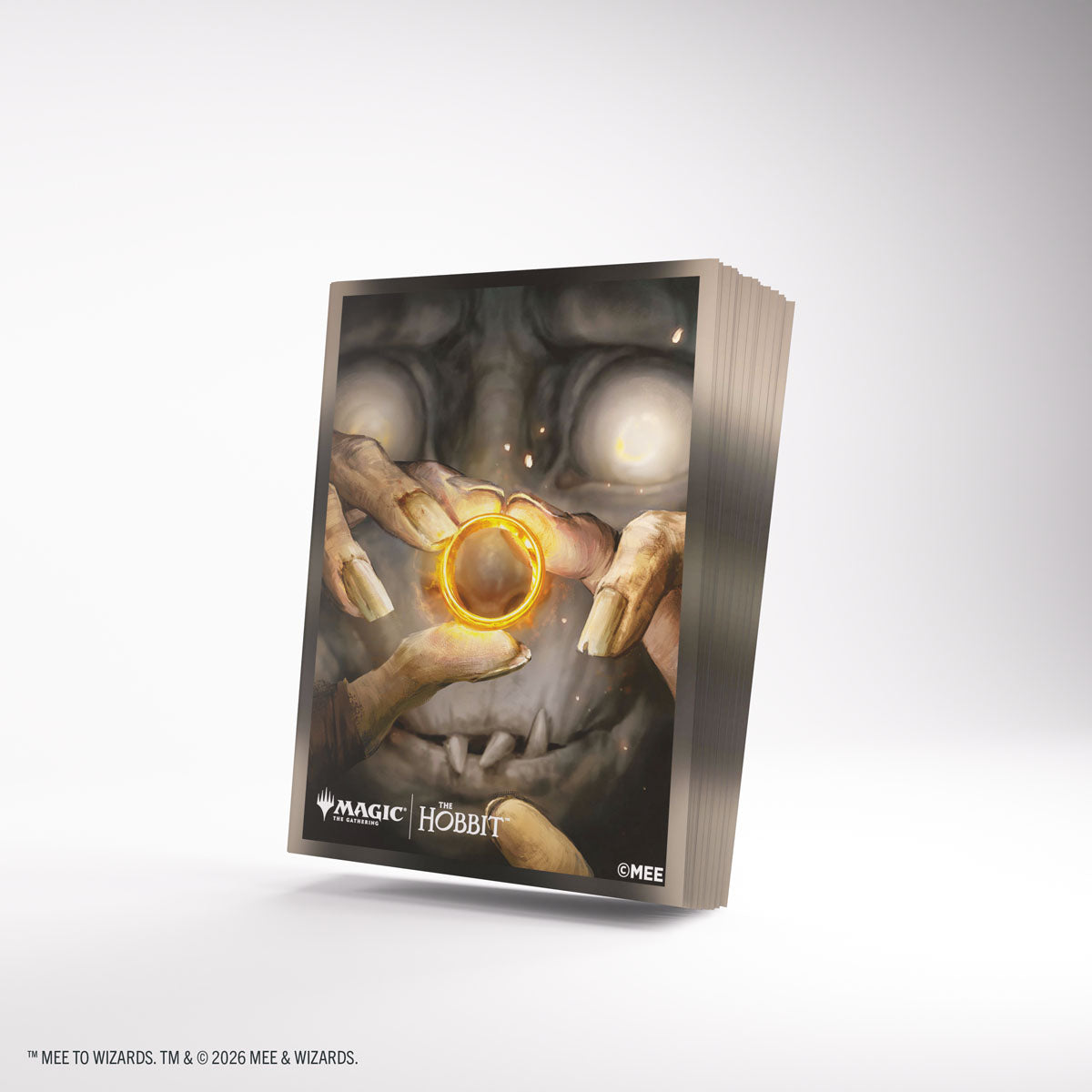 Magic the Gathering Accessories - The Hobbit