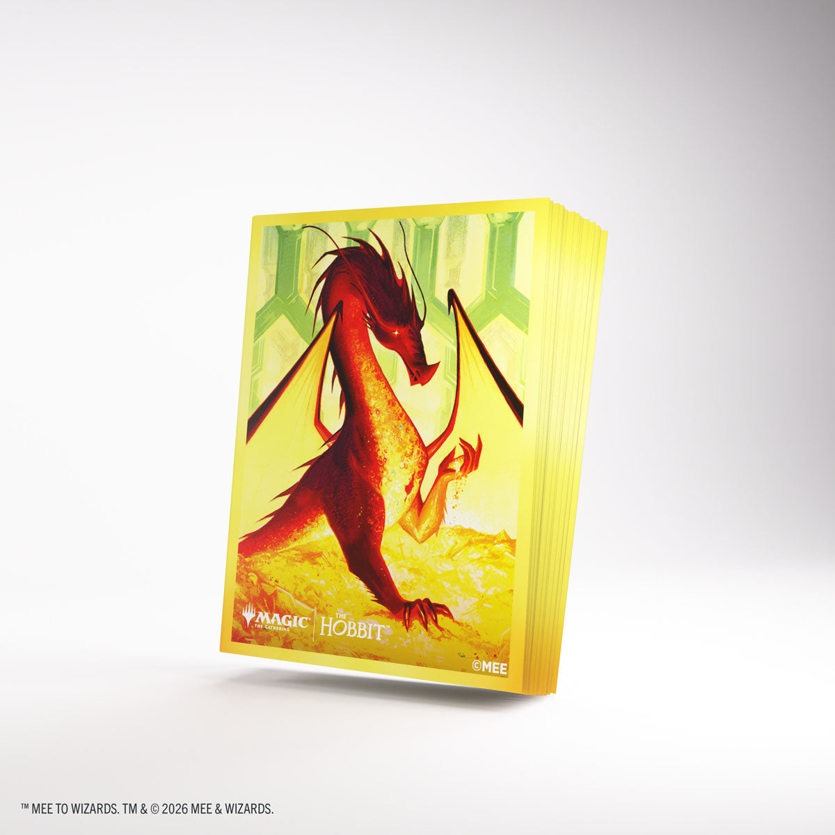 Magic the Gathering Accessories - The Hobbit