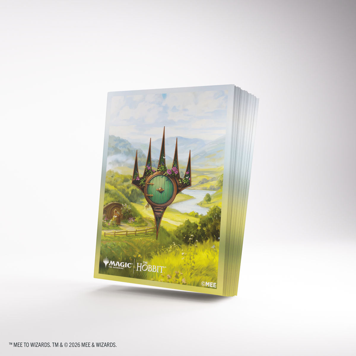 Magic the Gathering Accessories - The Hobbit