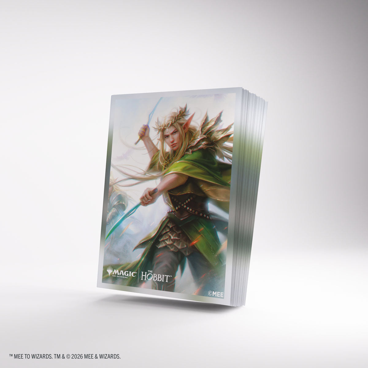 Magic the Gathering Accessories - The Hobbit