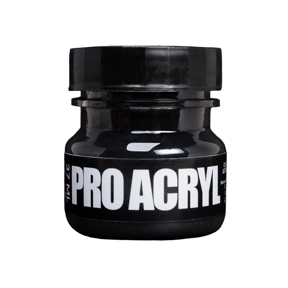 Pro Acryl: Tools, Brush, and more