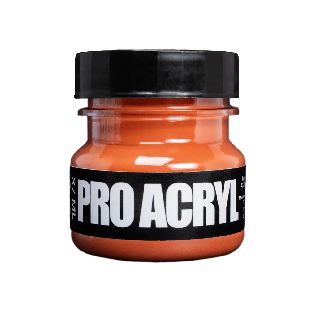 Pro Acryl: Tools, Brush, and more