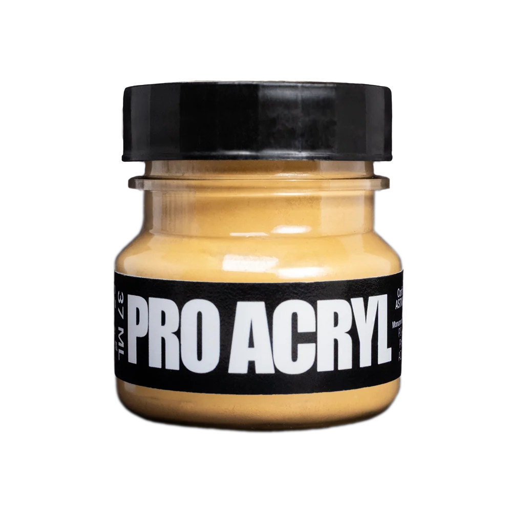 Pro Acryl: Tools, Brush, and more