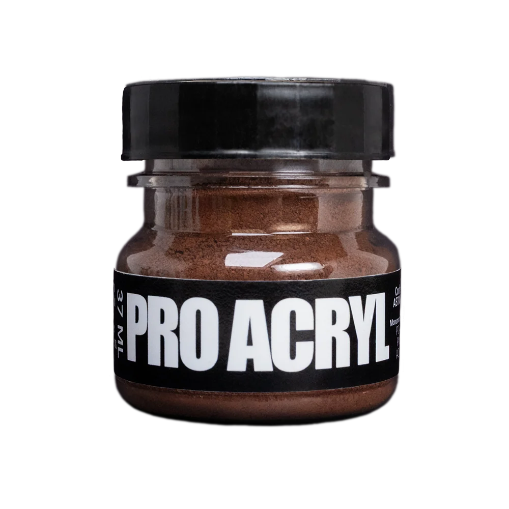 Pro Acryl: Tools, Brush, and more