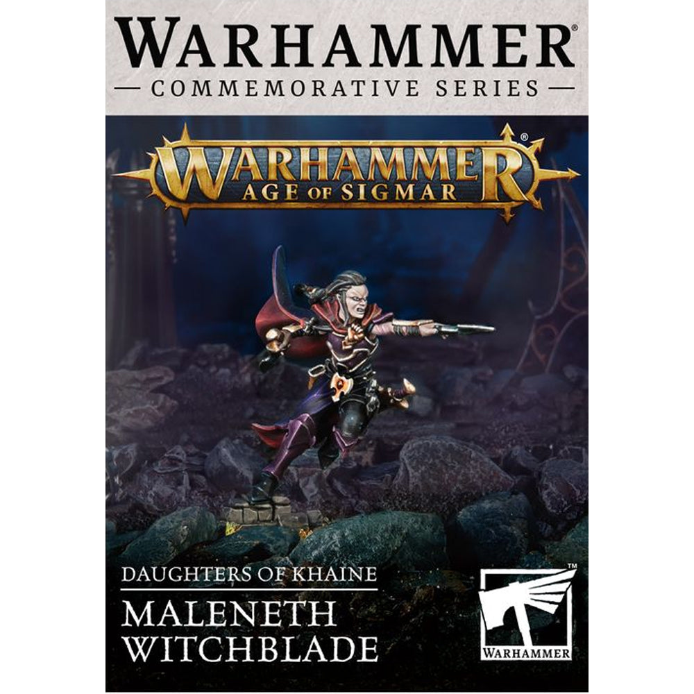 Daughters of Khaine