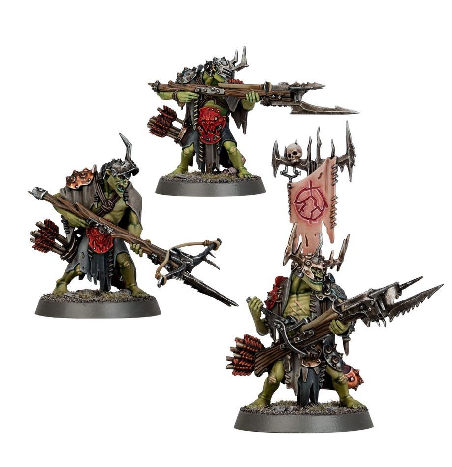 Orruk Warclans