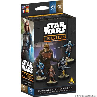 Mandalorian Army