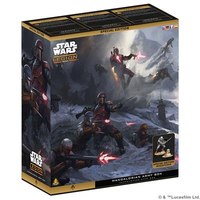 Mandalorian Army