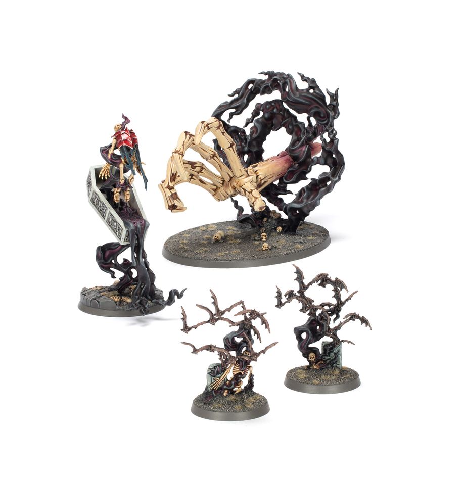 Soulblight Gravelords