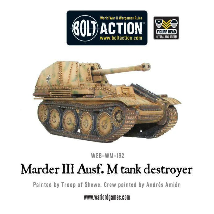 Bolt Action - Germany