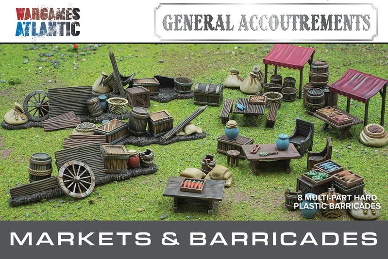 General Accoutrements