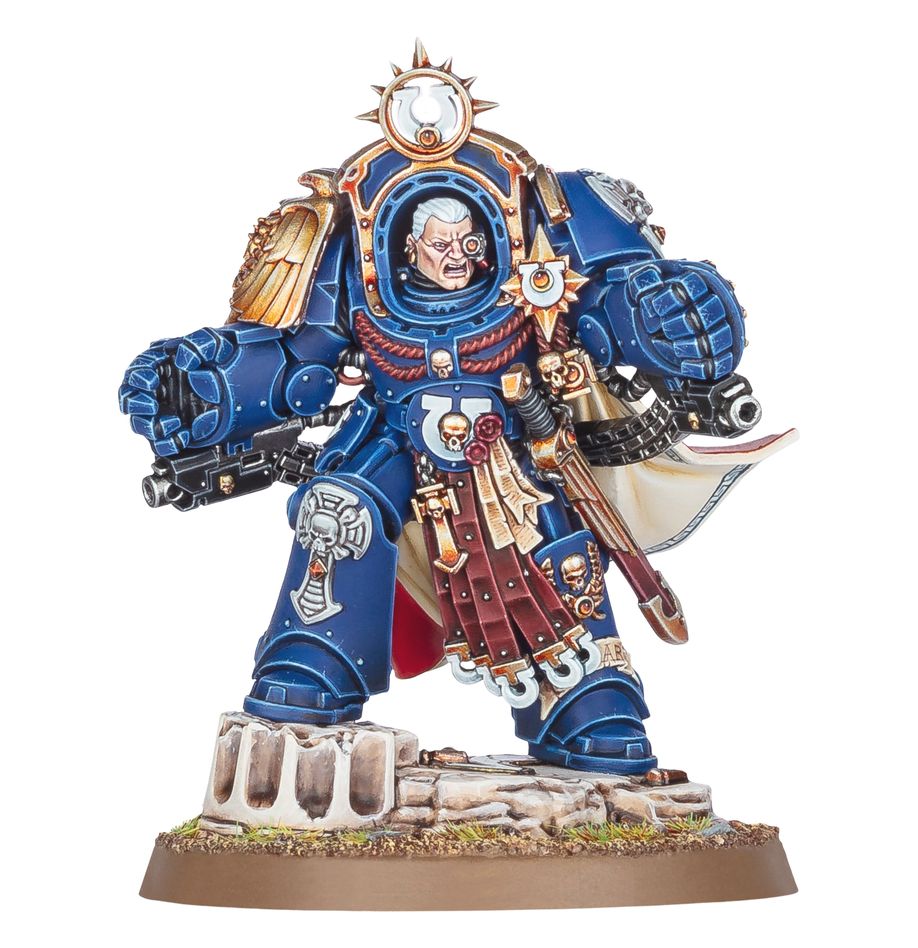 Ultramarines