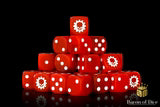 Baron of Dice - Sci-Fi Wargaming