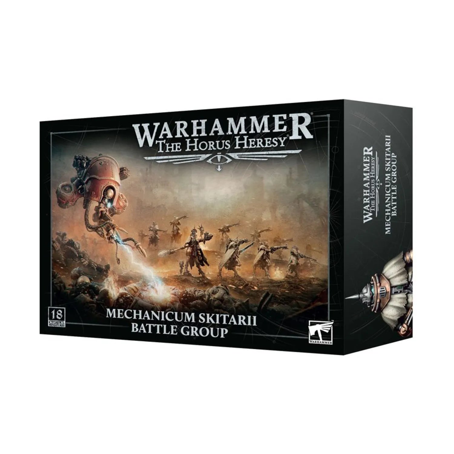 Mechanicum