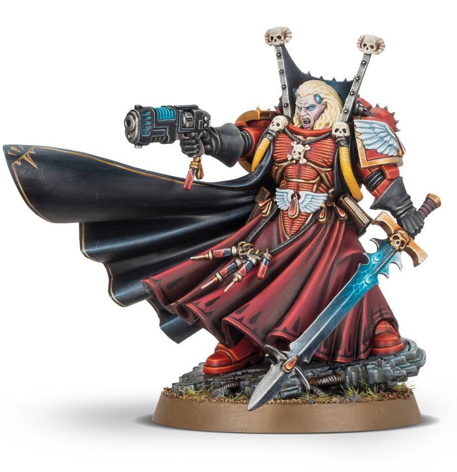 Blood Angels