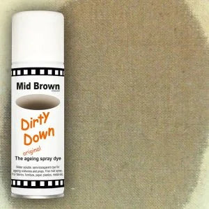 Dirty Down Paint Effects
