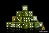 Baron of Dice - Sci-Fi Wargaming