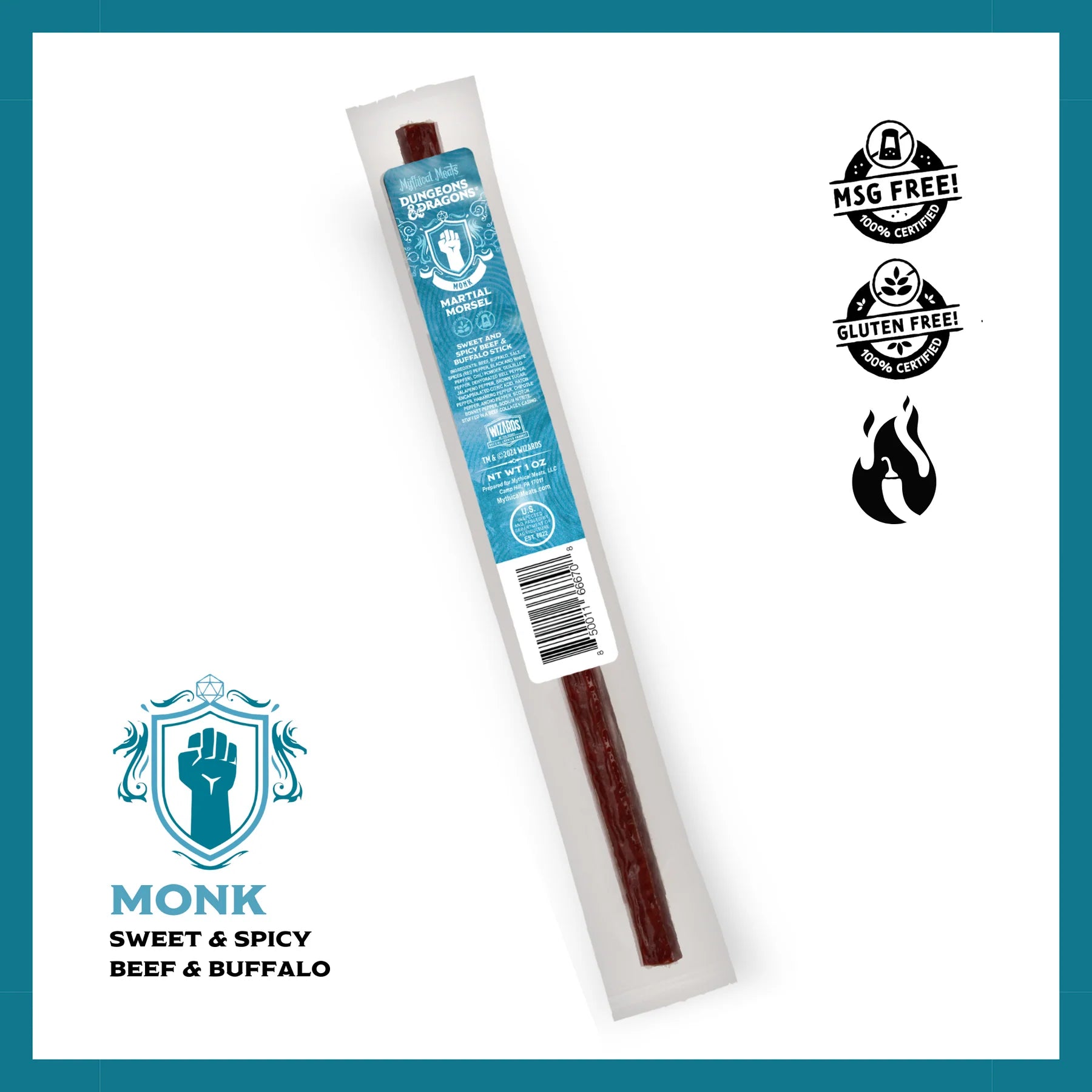 Snack Sticks - Individual