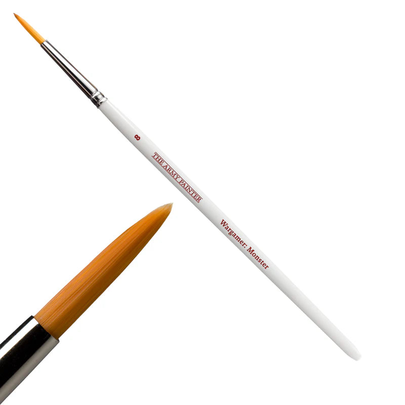 Army Painter - Individual Brushes