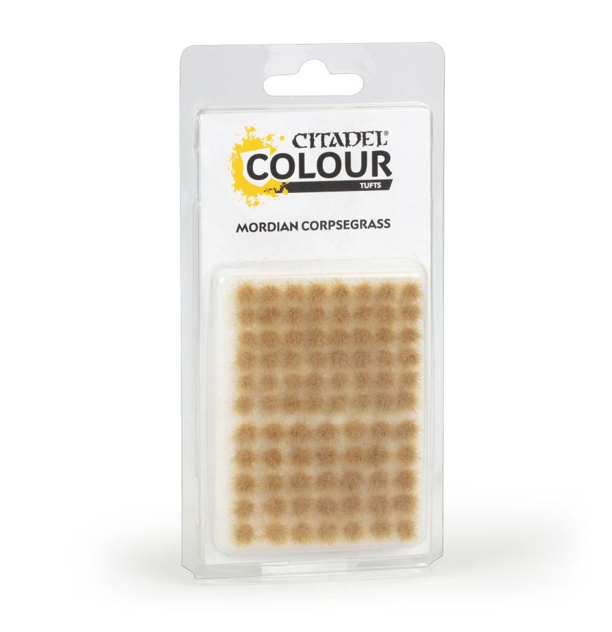 Citadel Colour - Accessories