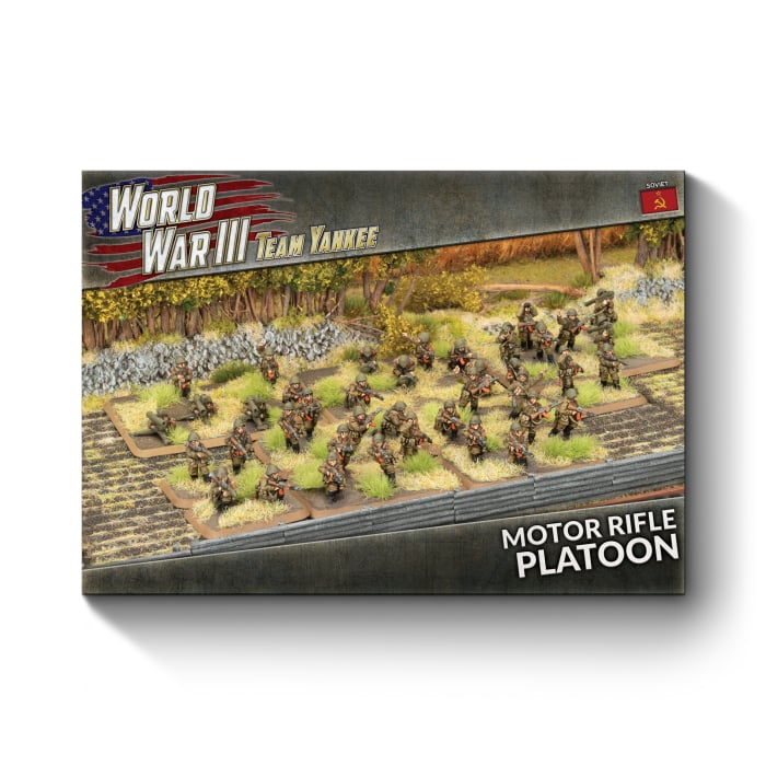 World War III - Soviet
