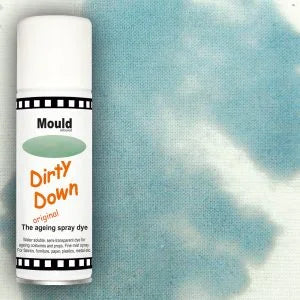 Dirty Down Paint Effects