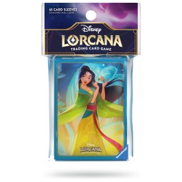 Art Sleeves - Lorcana (Assorted Art)