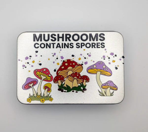 Mystery Dice Goblin - Dice Tins