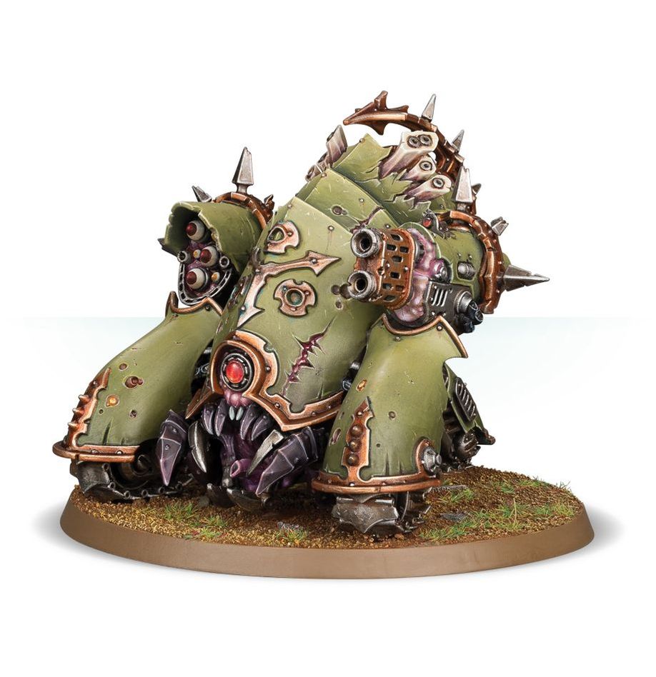 Death Guard