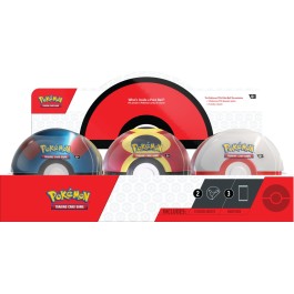 Pokemon Collections/Chests, Tins/Box Sets