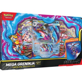 Pokemon Collections/Chests, Tins/Box Sets