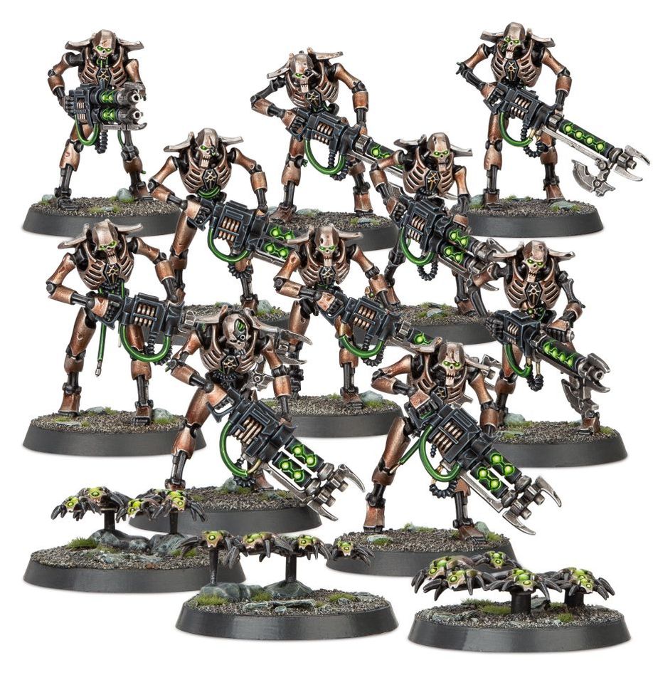 Necrons