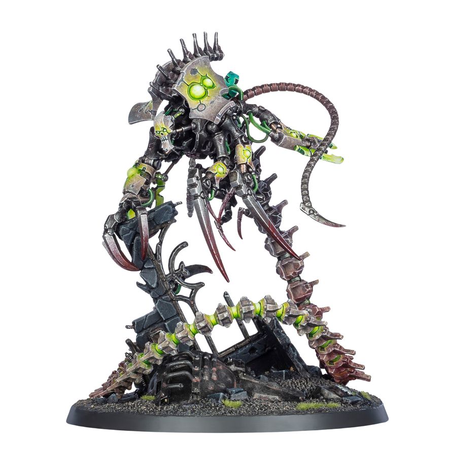 Necrons