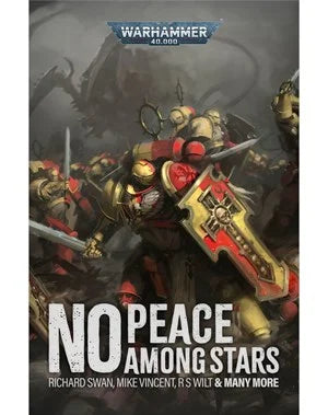 Black Library - Warhammer 40k