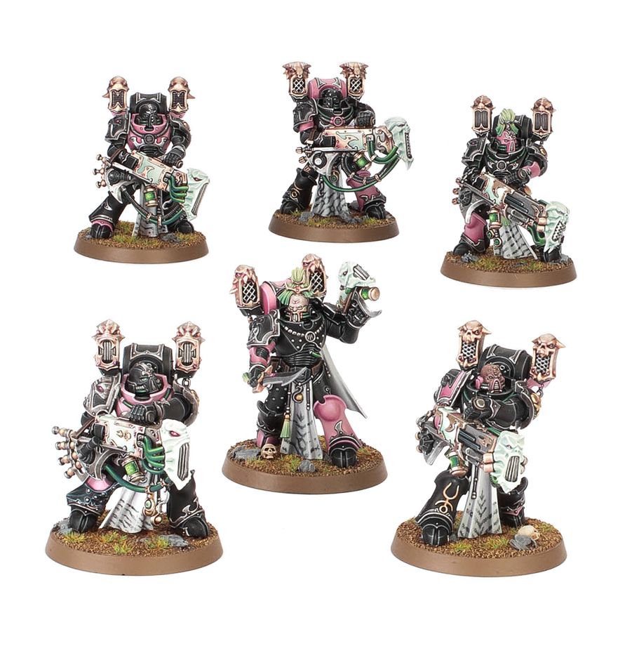 Emperor's Children