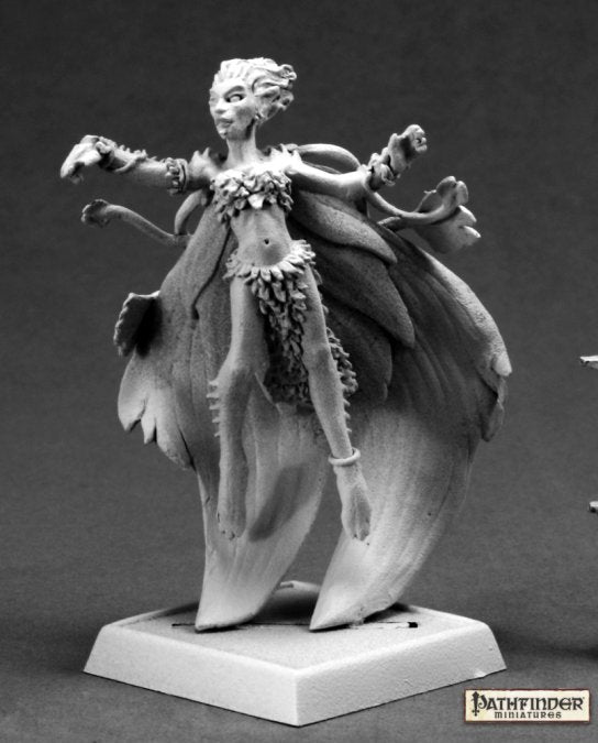 Pathfinder Bones