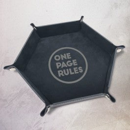 One Page Rules: Starters & Accessories