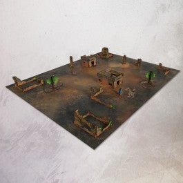 One Page Rules: Starters & Accessories