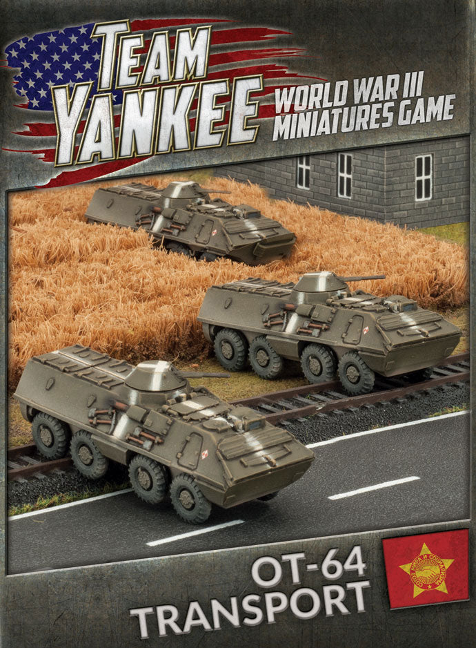World War III - Czechoslovak