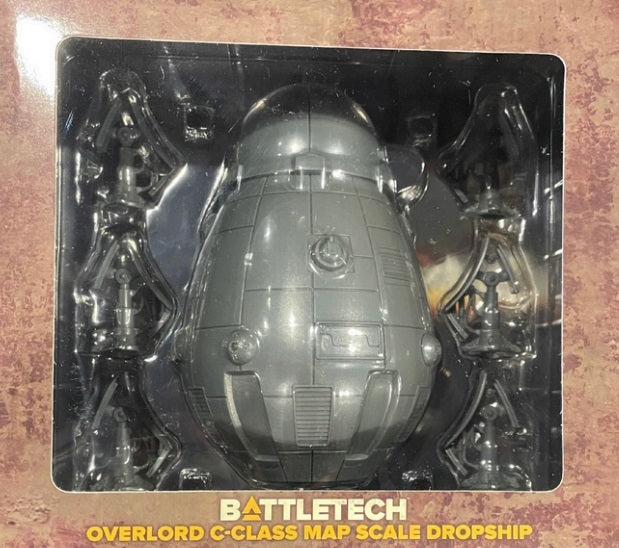 BattelTech - Mech Packs