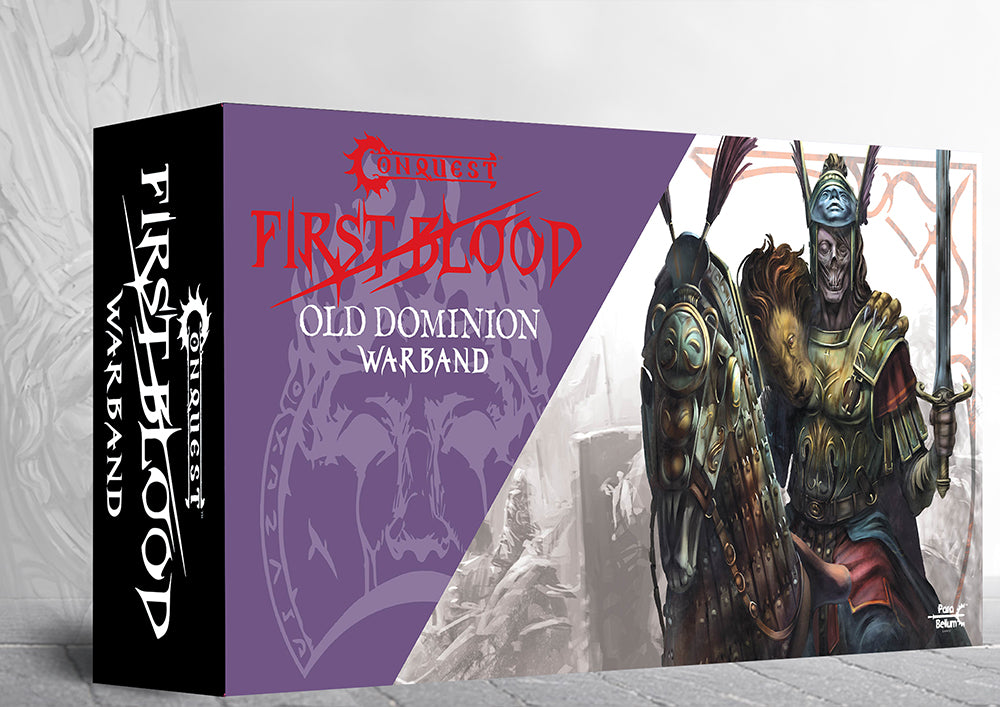 Old Dominion