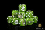 Baron of Dice - Dice Sets (x25 Round Corner)