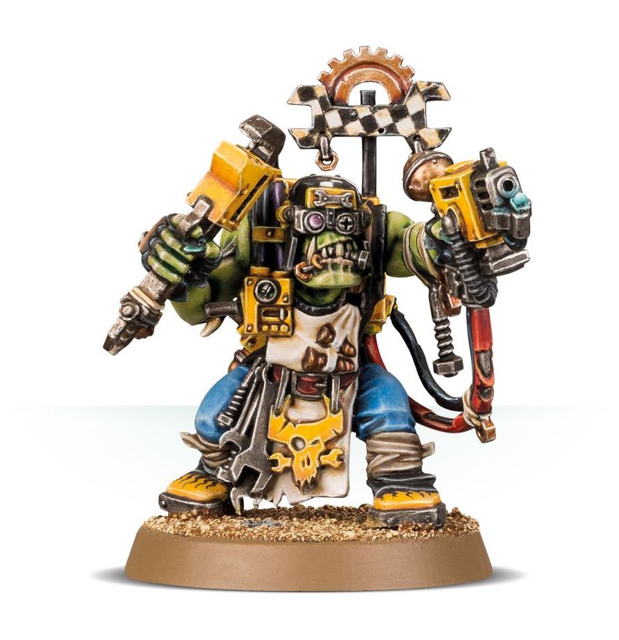 Orks