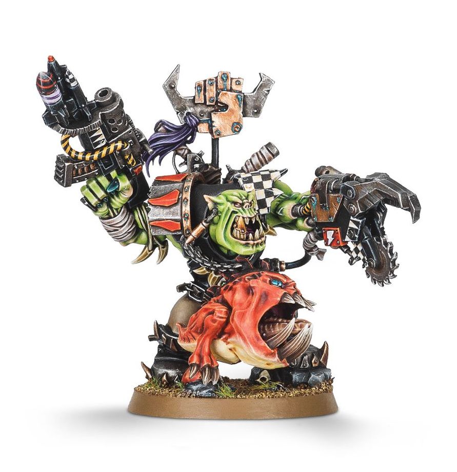 Orks