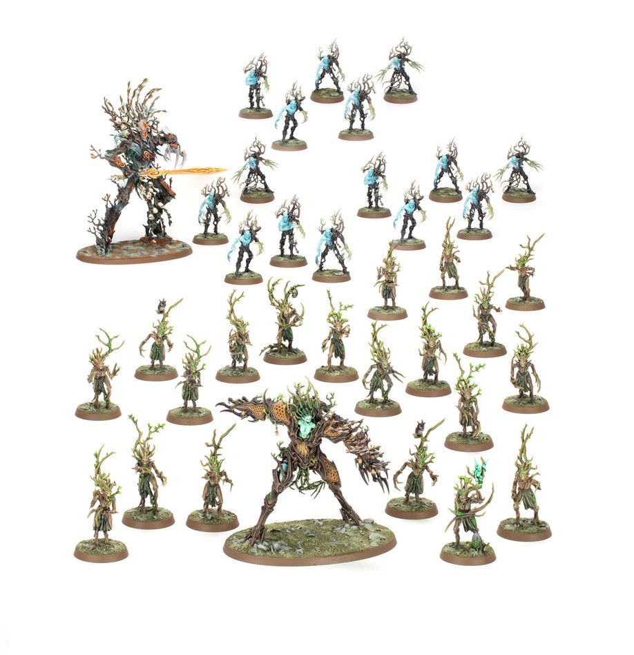 Sylvaneth