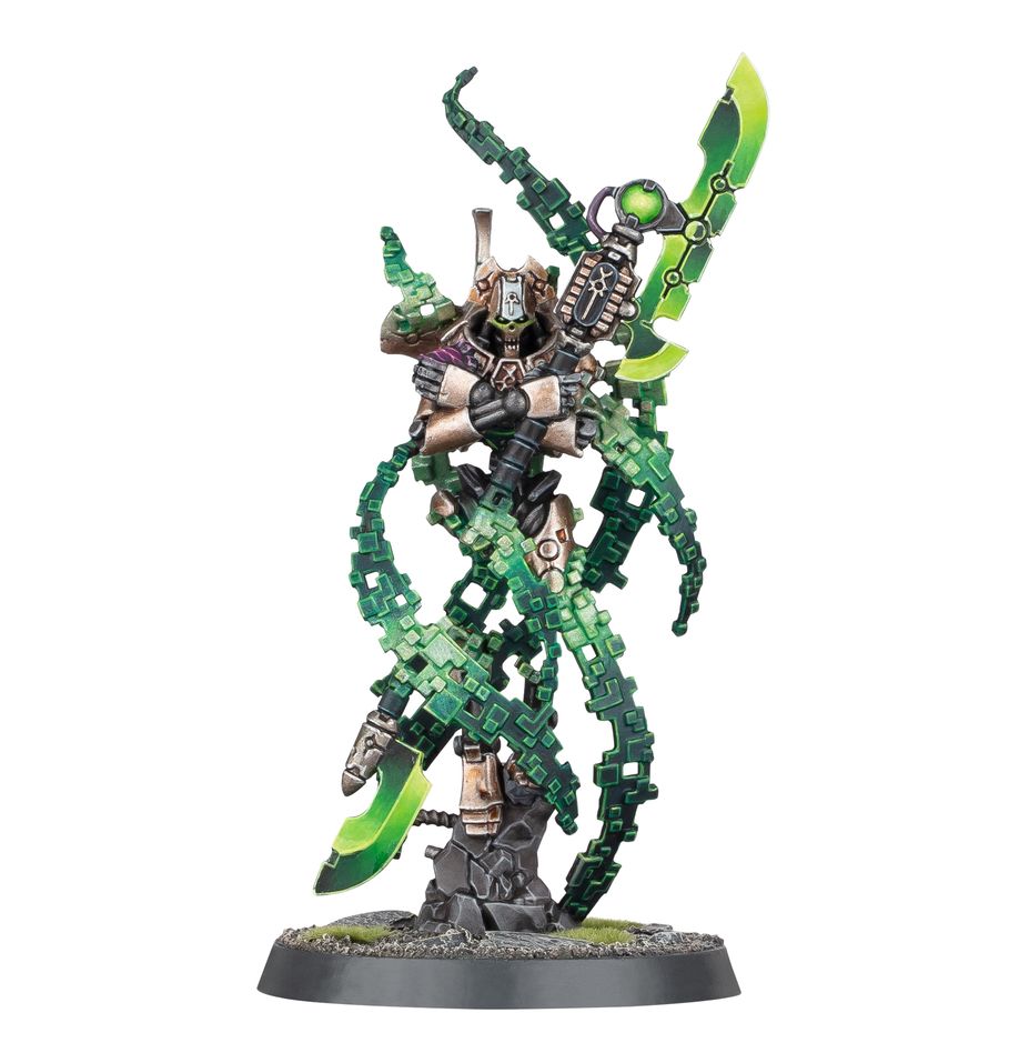 Necrons